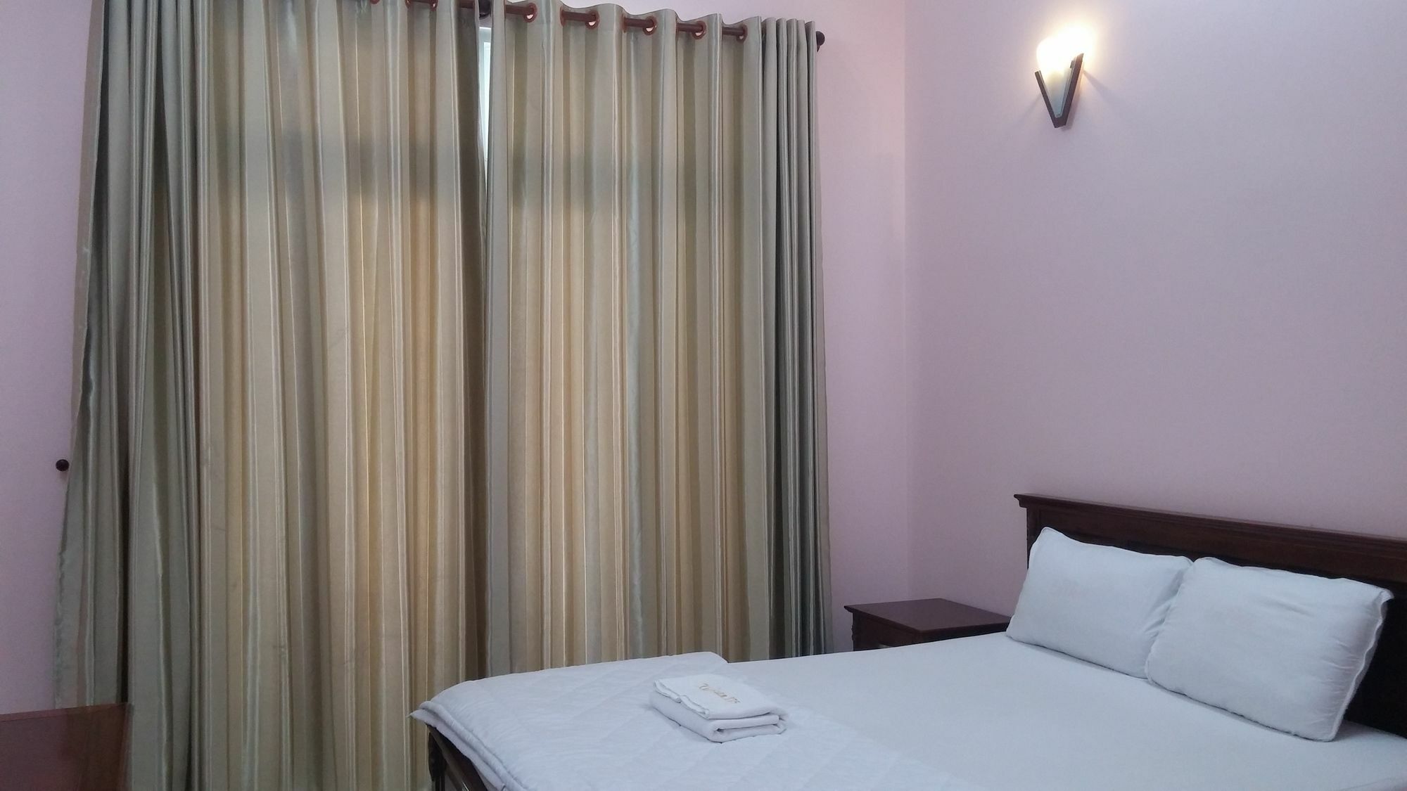 Hotel 175 Хошимин Экстерьер фото